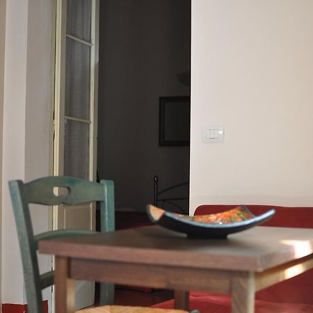 Suite Carducci B&B - Residence 鲁蒂利亚诺 外观 照片
