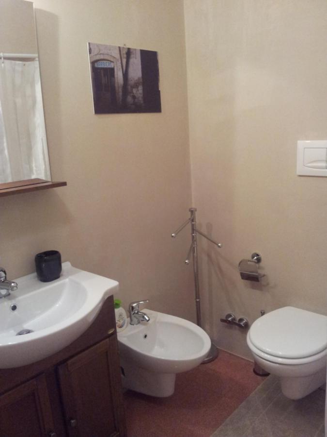 Suite Carducci B&B - Residence 鲁蒂利亚诺 外观 照片