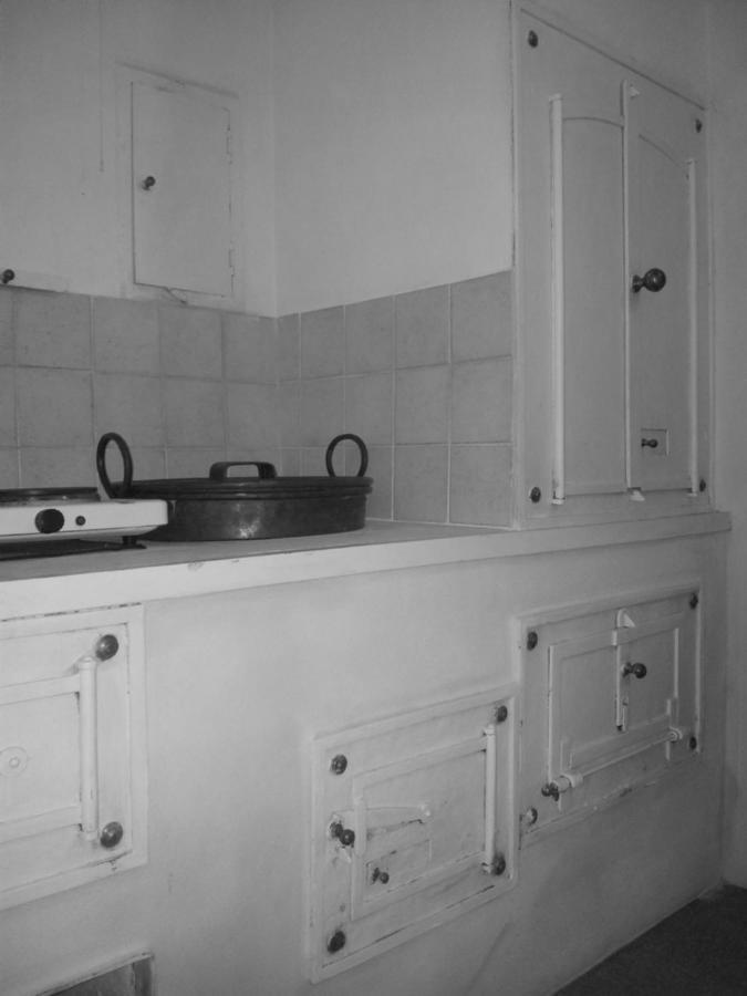 Suite Carducci B&B - Residence 鲁蒂利亚诺 外观 照片