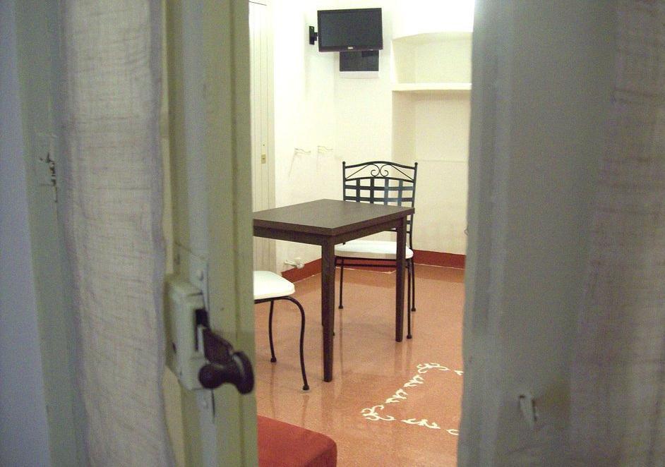 Suite Carducci B&B - Residence 鲁蒂利亚诺 外观 照片