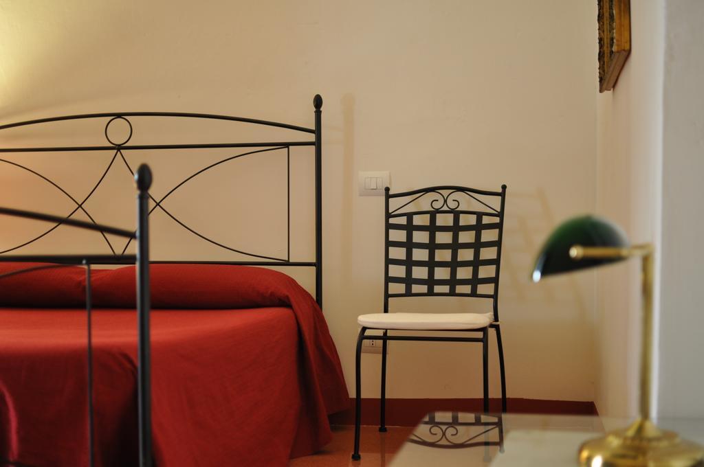 Suite Carducci B&B - Residence 鲁蒂利亚诺 外观 照片